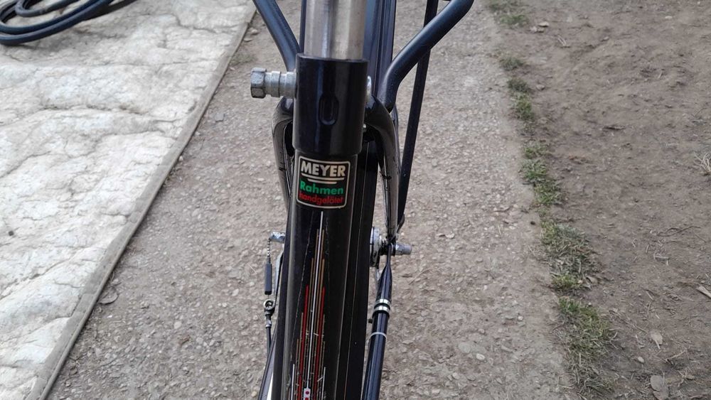 Bicicleta 28" Van de Talk 3 Viteze DAMA Oras Clasica strada