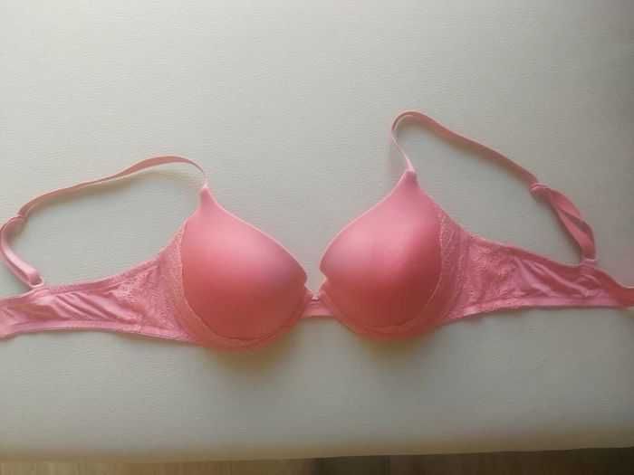 2 бр Бельо Calvin Klein сутиени Push Up 80C