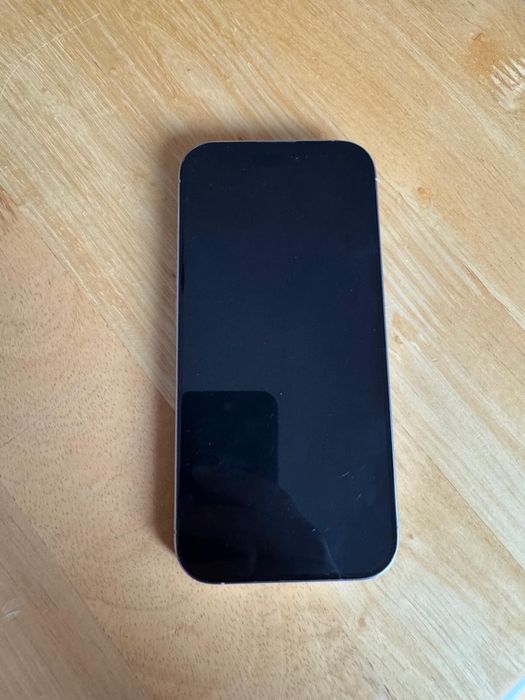 Iphone 16 pro 128 GB