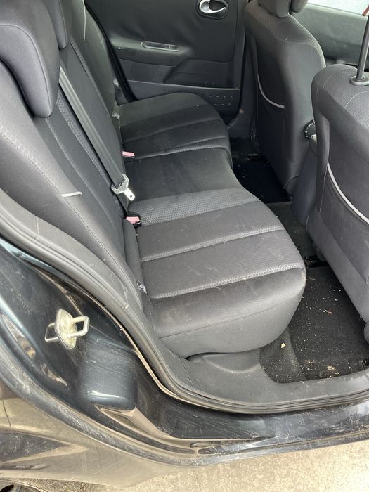 Рено Меган 2 1.9 131 коня на части