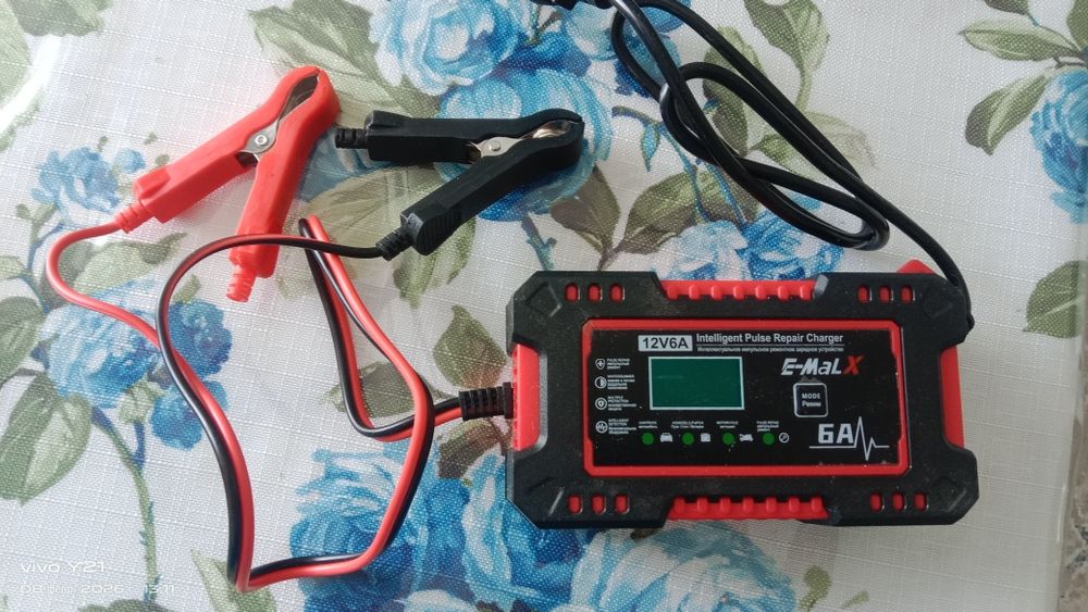 Для авто и мотоцикла