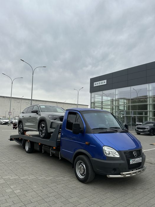 ЭВАКУАТОР Актобе эвакуатор