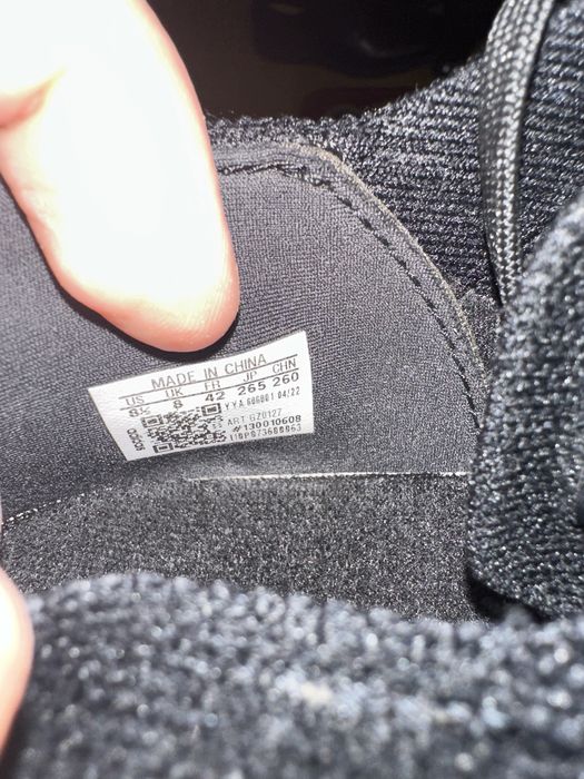 Adidasi ultraboost 2 , M-42