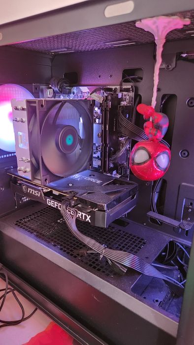 Компьютер игровой