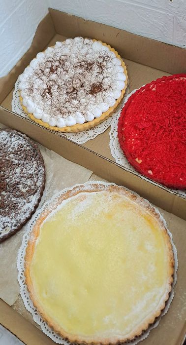 Самса. Бауырторт.Выпечки