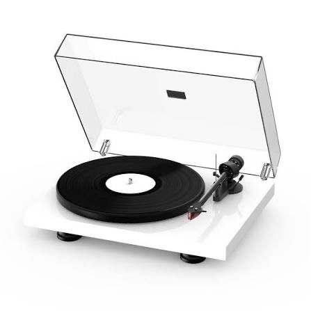 Виниловый проигрыватель Pro-Ject Debut EVO 2 (Pick It MM)