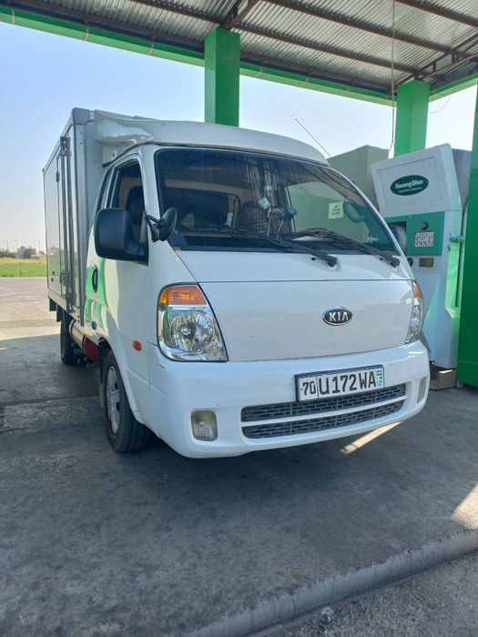 Kia bongo 1 tonnalik