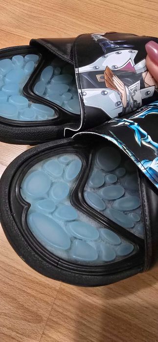 Adidas 44-мъжки чехли
