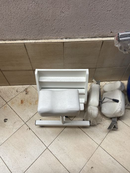 Оборудване за маникюр