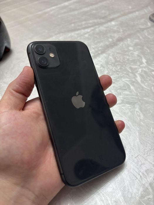 Iphone 11 128gb.
