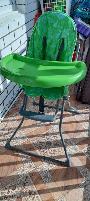 Детский стульчик