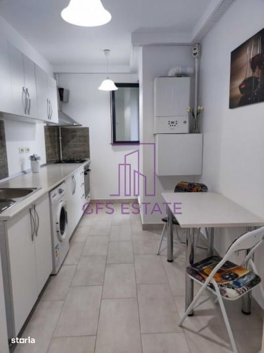 Inchiriere apartament 2 camere Baneasa|Centrala|Parcare