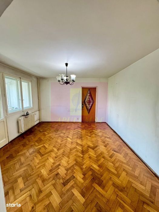 Apartament 3 camere Berceni – Bd. Alexandru Obregia, 69 mp — fotografia 1