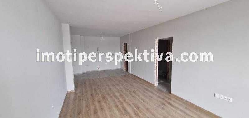 Продава се Двустаен апартамент в Пловдив, Христо Смирненски - 82 кв.м за 1391 €/кв.м - Снимка #1