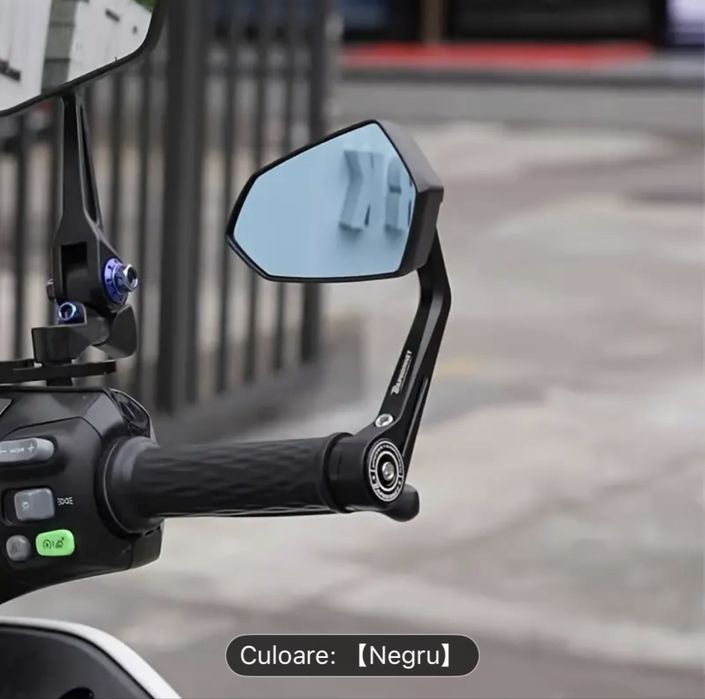 Oglinzi ghidom moto 100 lei