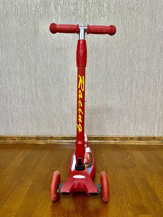 Самокат продается