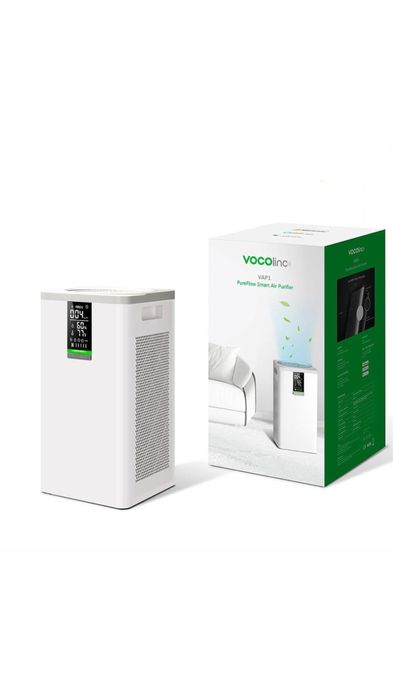 СКИДКА !!! Воздух очиститель 1000% ОРИГИНАЛ !!! Vocolinc VAP1