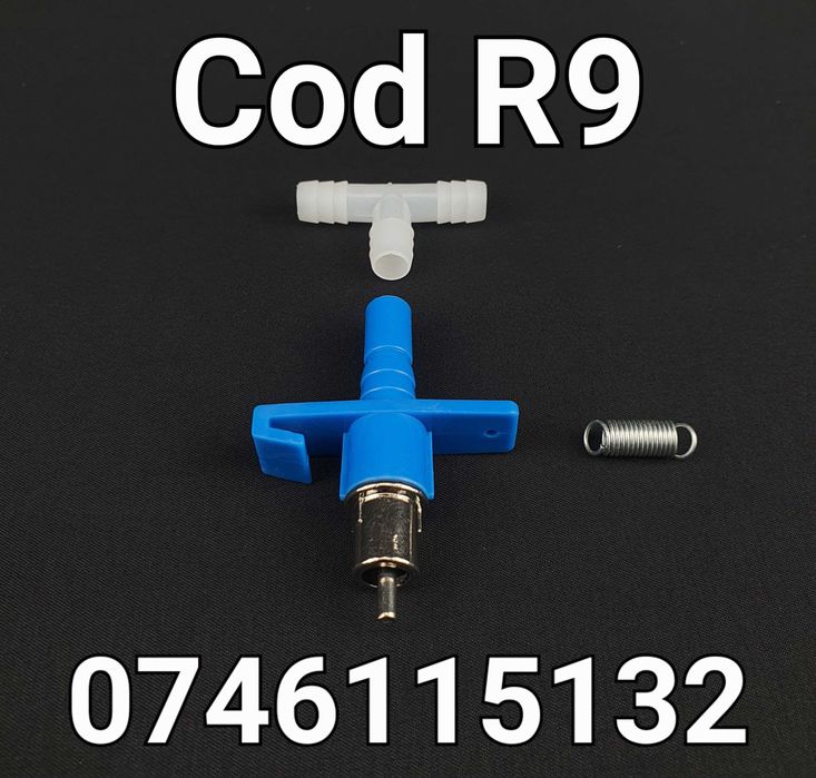 Iepuri-Chinchila-Adapatori Automate Suzete Niplu-Corp Mare Solid - R9