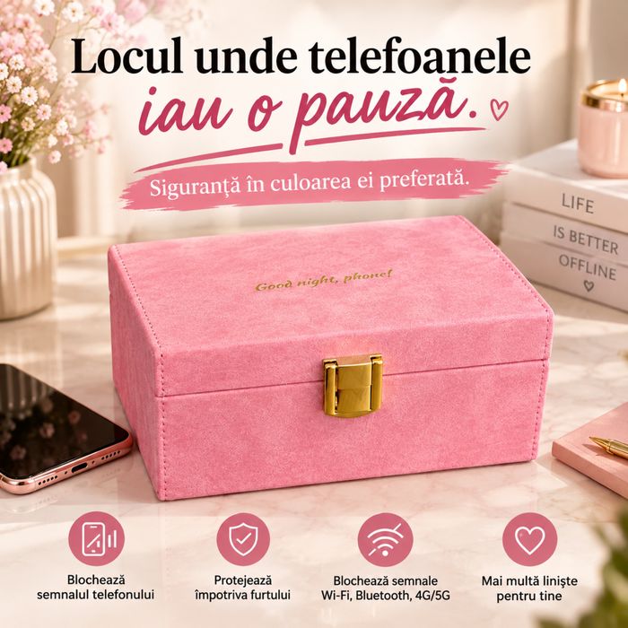 Vand cutii handmade din piele, protectie chei telefon etc