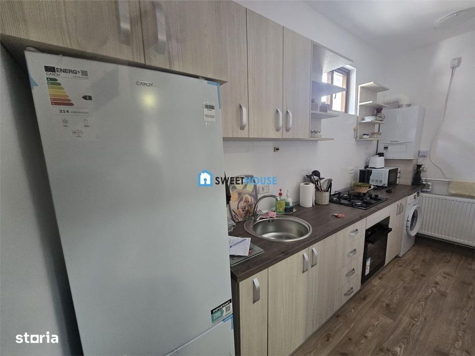 Apartament in casa 3 camere, Zona Ultracentrala