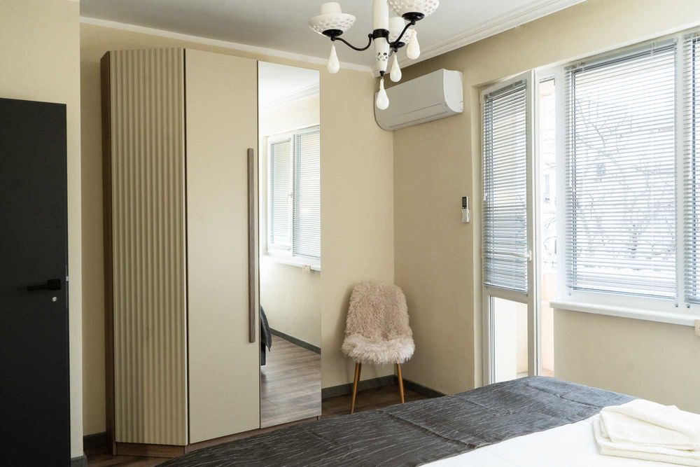 Апартамент под наем