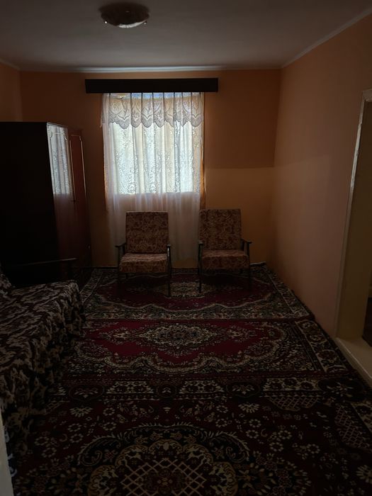 Vand Casa locuibila Gropeni