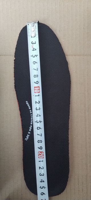 Кубинки- чисто нови N° 41