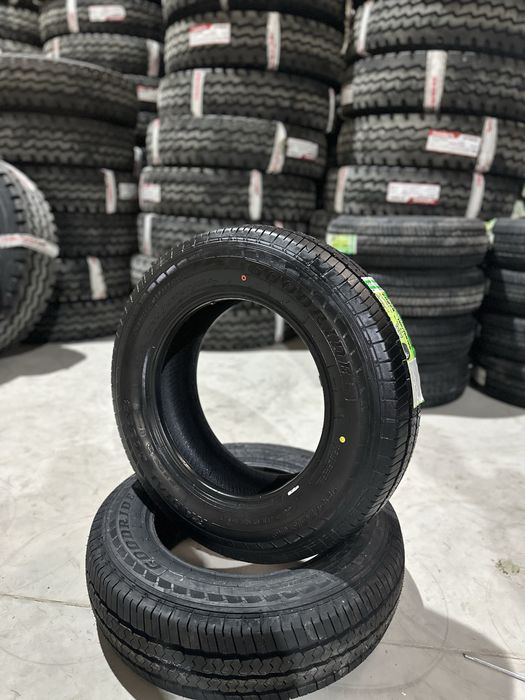 Goodride 195/75R16C