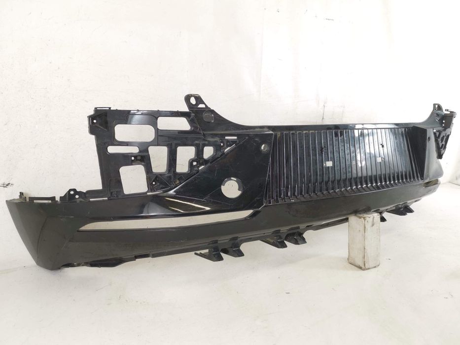 Задна броня Киа ЕВ6 / Kia EV6 Оригинална, в добро състояние