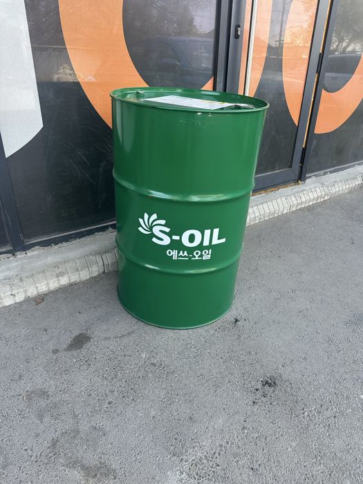 Бочка 200 л — универсальная, недорого