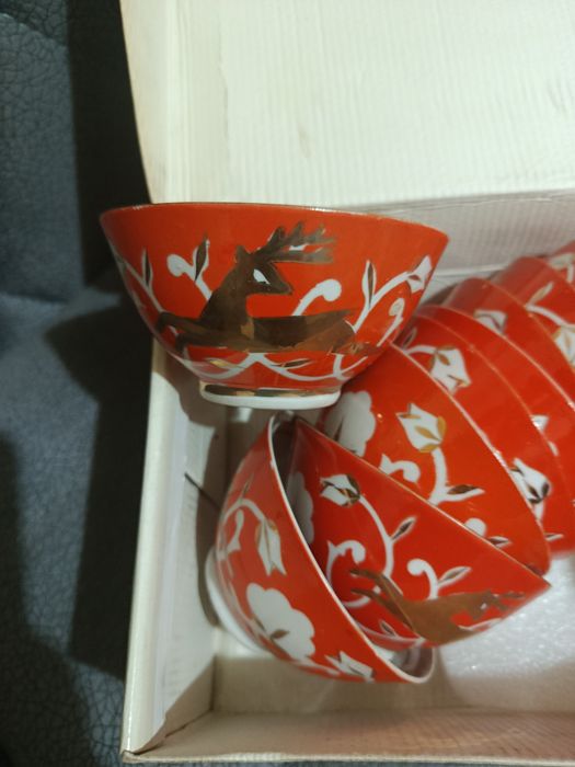 Пиалушки советские.