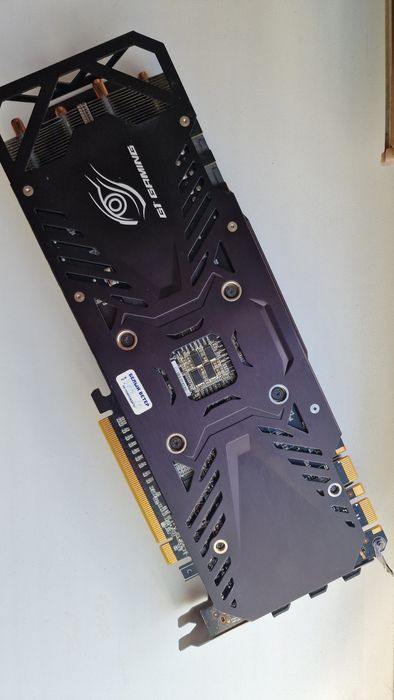 Gtx 970 g1 gaming