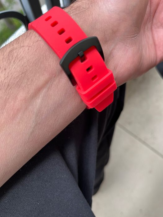 Мъжки часовник Lige RM, кварцов хронограф