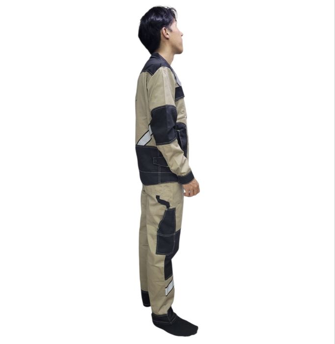 Рабочая форма спецодежда