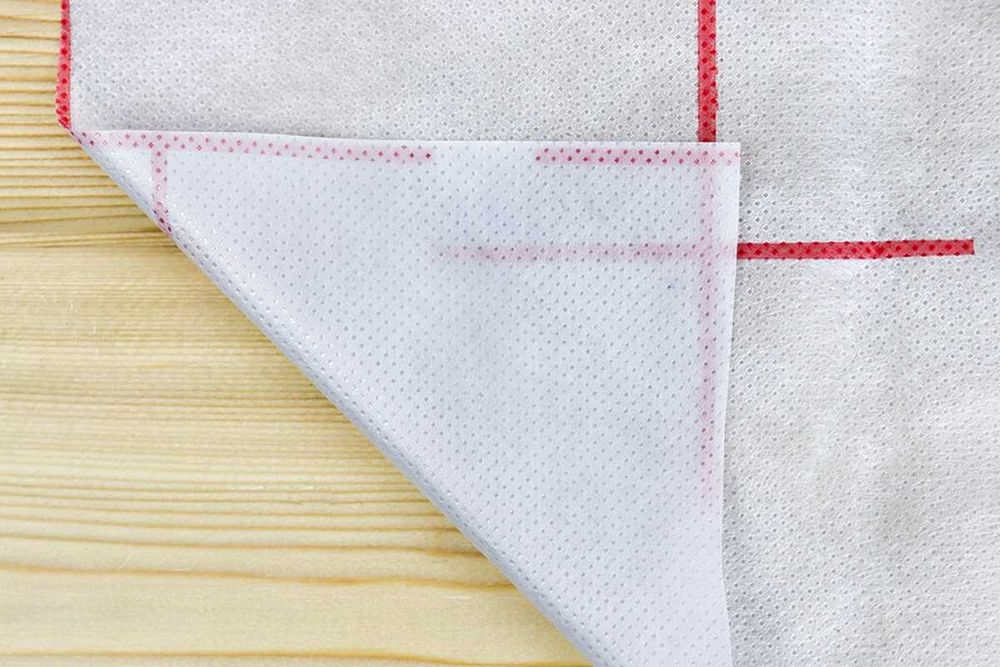 Паро-гидроизоляционных материалов Изоспан B