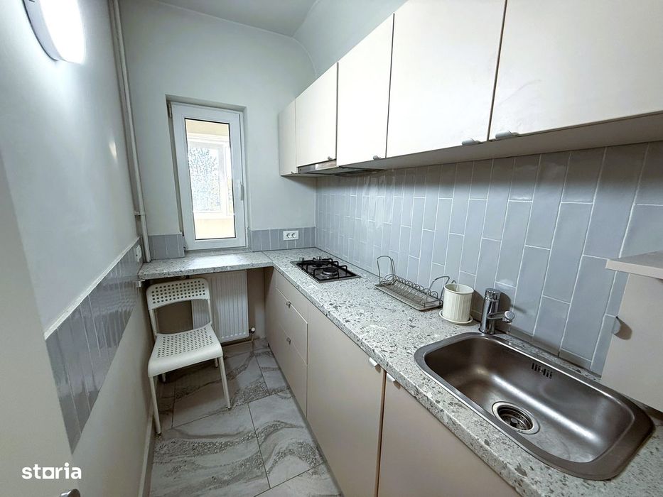 Gara, blvd Strapungere Silvestru, 1 camera