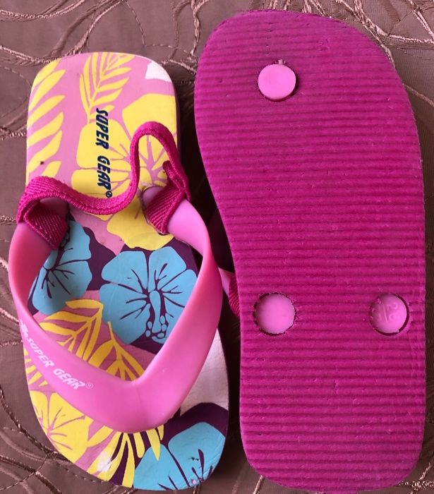 Джапанки Super gear