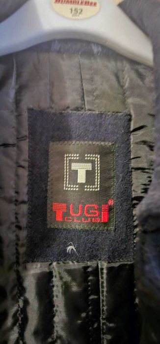 Пальто на мальчика 10лет