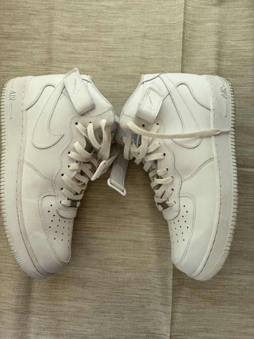 Af1 High ca noi marimea 45