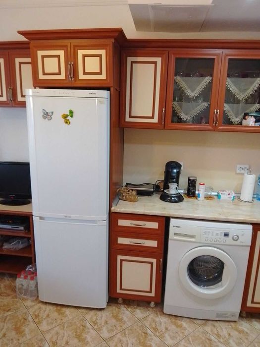 Продава се Двустаен апартамент в Разград, Орел - 62 кв.м за 1316 €/кв.м - Снимка #1