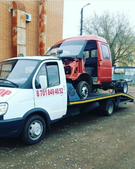 Эвакуатор 24/7 НЕДОРОГО