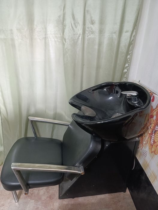 Мойка для салонов красоты