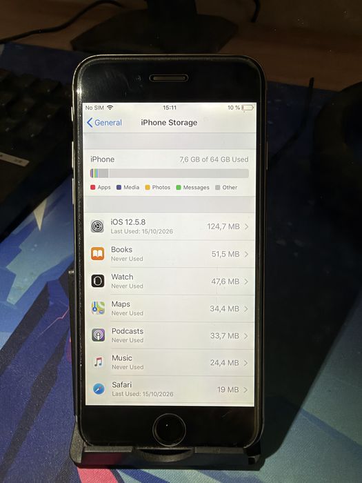 Iphone 6 in stare foarte buna