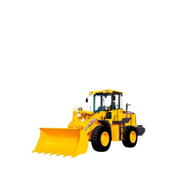 Cпецтехника XCMG