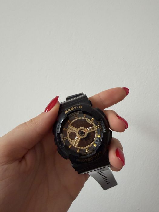 Часовници G-Shock