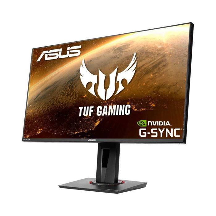 asus tuf gaming 280hz