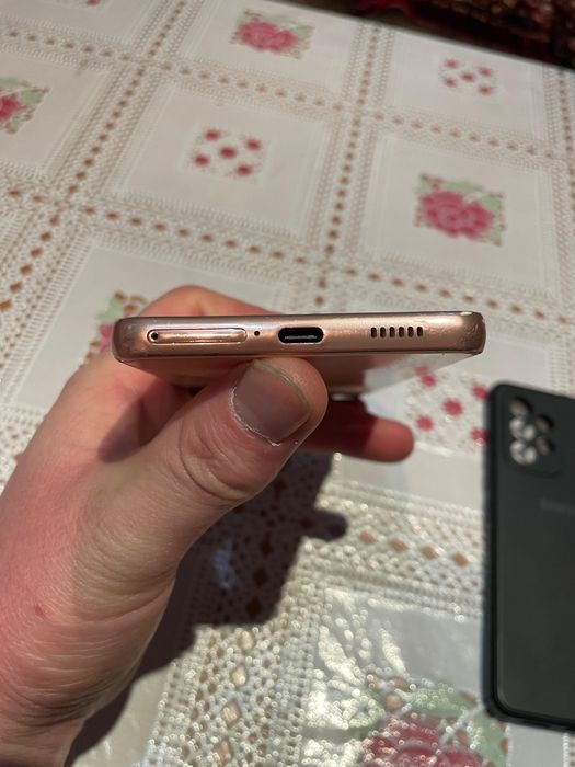 Samsung Galaxy A53 5G  Хорошш!!!