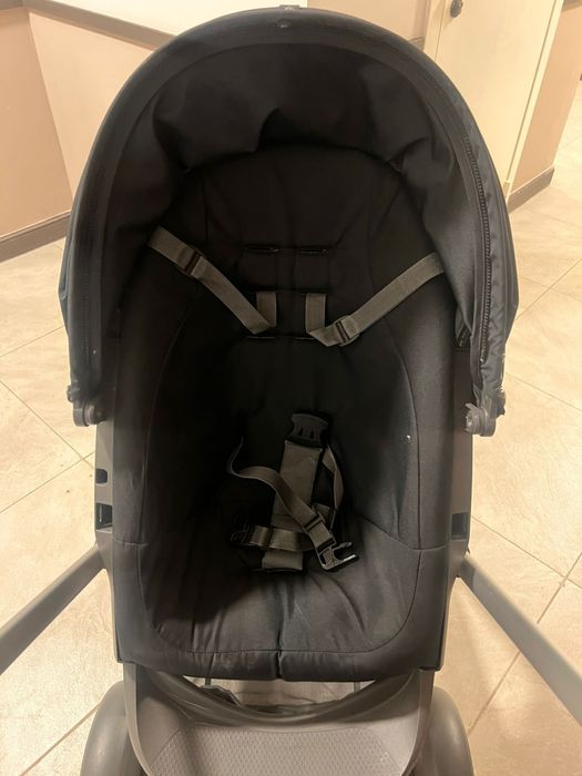 STOKKE коляска оригинал