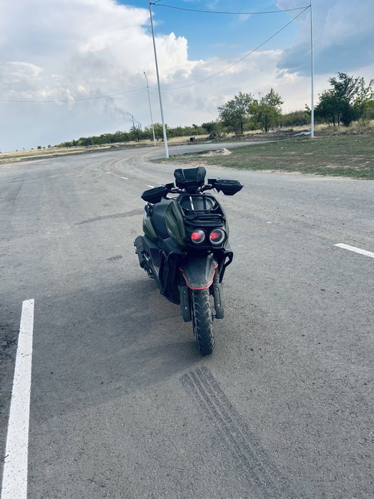 продам скутер танк