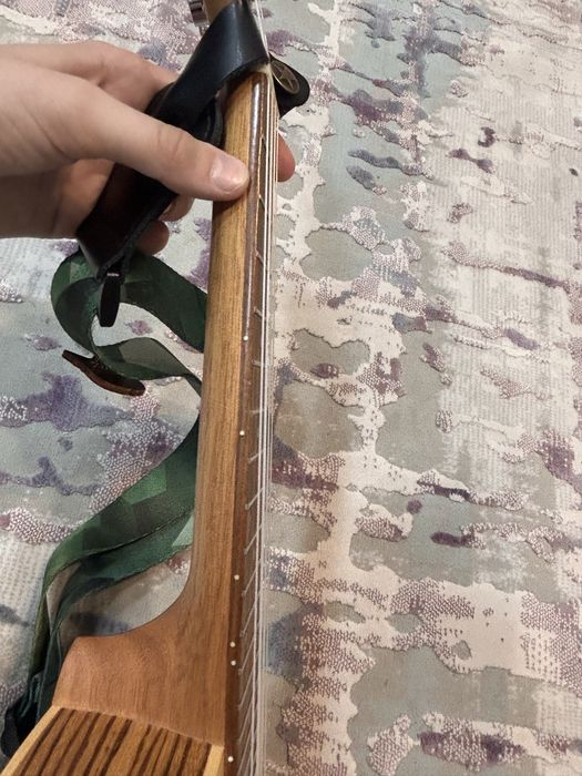 Укулеле flight концерт